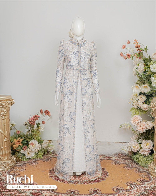 ruchi dress